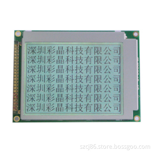 Graphic LCD Module (CM320240-10)